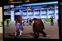 画像ギャラリー No.018のサムネイル画像 / 「第4回 eスポーツ JAPAN CUP」が開催。「FIFA 13」「StarCraft II」「鉄拳タッグトーナメント2」にて繰り広げられた決勝をレポート
