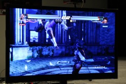 画像ギャラリー No.019のサムネイル画像 / 「第4回 eスポーツ JAPAN CUP」が開催。「FIFA 13」「StarCraft II」「鉄拳タッグトーナメント2」にて繰り広げられた決勝をレポート