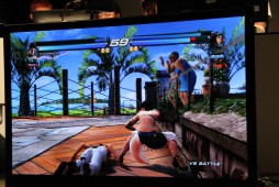 画像ギャラリー No.023のサムネイル画像 / 「第4回 eスポーツ JAPAN CUP」が開催。「FIFA 13」「StarCraft II」「鉄拳タッグトーナメント2」にて繰り広げられた決勝をレポート