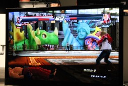 画像ギャラリー No.026のサムネイル画像 / 「第4回 eスポーツ JAPAN CUP」が開催。「FIFA 13」「StarCraft II」「鉄拳タッグトーナメント2」にて繰り広げられた決勝をレポート