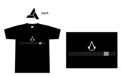 画像ギャラリー No.009のサムネイル画像 / 「アサシン クリード エツィオ・サーガ」の発売を記念した展示会「アサシン クリード エツィオ・サーガ展」が,9月8日から9月13日まで開催
