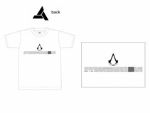 画像ギャラリー No.010のサムネイル画像 / 「アサシン クリード エツィオ・サーガ」の発売を記念した展示会「アサシン クリード エツィオ・サーガ展」が,9月8日から9月13日まで開催