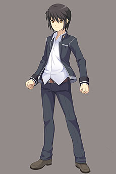 画像ギャラリー No.002のサムネイル画像 / ダンジョン探索型RPG「エルミナージュ異聞 アメノミハシラ」のゲーム概要や登場キャラクターなどの情報が公開に