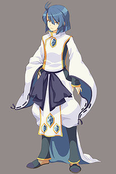 画像ギャラリー No.005のサムネイル画像 / ダンジョン探索型RPG「エルミナージュ異聞 アメノミハシラ」のゲーム概要や登場キャラクターなどの情報が公開に