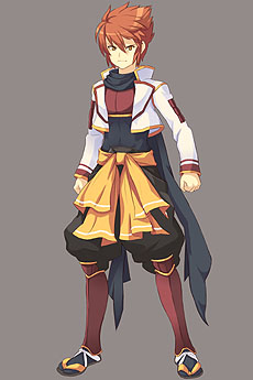 画像ギャラリー No.006のサムネイル画像 / ダンジョン探索型RPG「エルミナージュ異聞 アメノミハシラ」のゲーム概要や登場キャラクターなどの情報が公開に