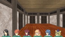 画像ギャラリー No.015のサムネイル画像 / ダンジョン探索型RPG「エルミナージュ異聞 アメノミハシラ」のゲーム概要や登場キャラクターなどの情報が公開に