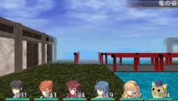 画像ギャラリー No.018のサムネイル画像 / ダンジョン探索型RPG「エルミナージュ異聞 アメノミハシラ」のゲーム概要や登場キャラクターなどの情報が公開に