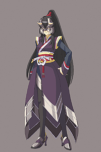 画像ギャラリー No.002のサムネイル画像 / 「エルミナージュ異聞 アメノミハシラ」の発売日が9月13日に変更。妖怪を仲間にできる「式神システム」の詳細情報が公開に