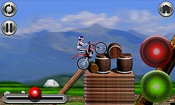 バイクマニア