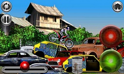 バイクマニア