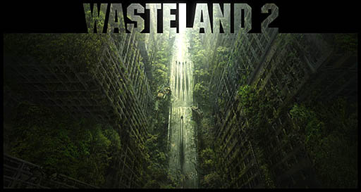 画像ギャラリー No.001のサムネイル画像 / クラウドファンディングで約2億3000万円を集めたRPG「Wasteland 2」の企画書が公開