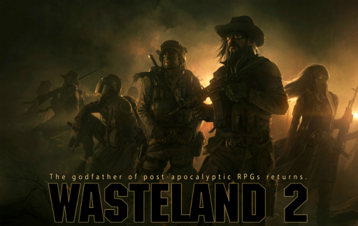 画像ギャラリー No.002のサムネイル画像 / inXile Entertainmentが開発中の「Wasteland 2」のリリースが2014年8月末に決定。「Fallout」シリーズの原点となったクラシカルRPGが復活