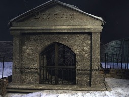 Dracula: Resurrection - Part 1 HD