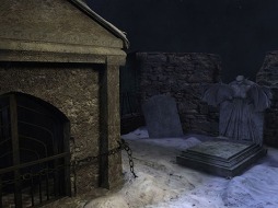 Dracula: Resurrection ‐ Part 2 HD