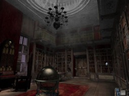 Dracula： Resurrection ‐ Part 3 HD