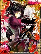 画像ギャラリー No.005のサムネイル画像 / 「陰陽の道−大正幻想録−」がコロプラに登場。位置登録でレア式神を獲得