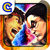 画像ギャラリー No.001のサムネイル画像 / 「ストリートファイター X 鉄拳 MOBILE」最新情報。操作方法や搭載ゲームモード，「パンドラボックス」の設定方法が公開に