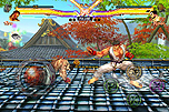 画像ギャラリー No.012のサムネイル画像 / iOS「ストリートファイター X 鉄拳 MOBILE」の配信がスタート。本作を含む3本のiOSアプリがiPhone 5発売記念特別価格の250円で販売中