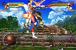 画像ギャラリー No.014のサムネイル画像 / iOS「ストリートファイター X 鉄拳 MOBILE」の配信がスタート。本作を含む3本のiOSアプリがiPhone 5発売記念特別価格の250円で販売中