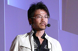 画像ギャラリー No.001のサムネイル画像 / ［TGS 2012］ 2012年のiPhone市場とアプリの今を，現場のクリエイターが最新のアプリと共に語った「iLove iPhone in TOKYO GAME SHOW」をレポート 