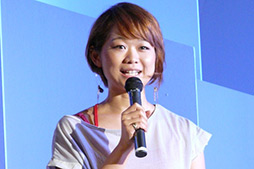 画像ギャラリー No.020のサムネイル画像 / ［TGS 2012］ 2012年のiPhone市場とアプリの今を，現場のクリエイターが最新のアプリと共に語った「iLove iPhone in TOKYO GAME SHOW」をレポート 