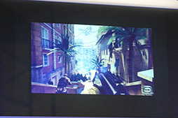 画像ギャラリー No.022のサムネイル画像 / ［TGS 2012］ 2012年のiPhone市場とアプリの今を，現場のクリエイターが最新のアプリと共に語った「iLove iPhone in TOKYO GAME SHOW」をレポート 