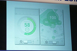 画像ギャラリー No.031のサムネイル画像 / ［TGS 2012］ 2012年のiPhone市場とアプリの今を，現場のクリエイターが最新のアプリと共に語った「iLove iPhone in TOKYO GAME SHOW」をレポート 