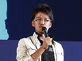 ［TGS 2012］ 2012年のiPhone市場とアプリの今を，現場のクリエイターが最新のアプリと共に語った「iLove iPhone in TOKYO GAME SHOW」をレポート 