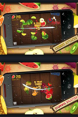 画像ギャラリー No.007のサムネイル画像 / 【PR】「アプリ&レビュー」2012年6月のAndroidゲームアクセスランキングを紹介。1位は駐車場から車を出すパズルゲーム「納車ゲーム」だ!