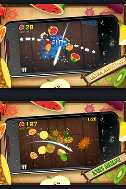 画像ギャラリー No.008のサムネイル画像 / 【PR】「アプリ&レビュー」2012年6月のAndroidゲームアクセスランキングを紹介。1位は駐車場から車を出すパズルゲーム「納車ゲーム」だ!