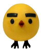 画像ギャラリー No.006のサムネイル画像 / 「ぴよ盛り」,累計220万ダウンロードを突破。グッズ第1弾が12月に発売予定