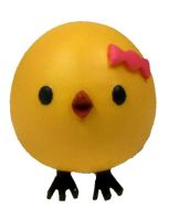 画像ギャラリー No.007のサムネイル画像 / 「ぴよ盛り」,累計220万ダウンロードを突破。グッズ第1弾が12月に発売予定