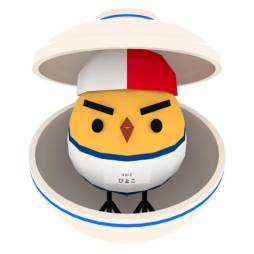 画像ギャラリー No.001のサムネイル画像 / 「ぴよ盛り」累計DL数が350万を突破。Android版に“給食編”の追加も