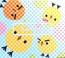 画像ギャラリー No.010のサムネイル画像 / 「ぴよ盛り」累計DL数が350万を突破。Android版に“給食編”の追加も