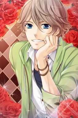 画像ギャラリー No.007のサムネイル画像 / 女性向け恋愛ADV「モテLOVEセレブレッスン♪」第3弾がＧゲーにて配信中