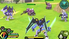画像ギャラリー No.003のサムネイル画像 / 「ダンボール戦機W」主人公が手にする新たなLBXや，LBXの色変更が可能になる「カスタマイズシステム」などを紹介