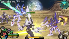 画像ギャラリー No.006のサムネイル画像 / 「ダンボール戦機W」主人公が手にする新たなLBXや，LBXの色変更が可能になる「カスタマイズシステム」などを紹介