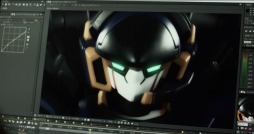 画像ギャラリー No.008のサムネイル画像 / 「ダンボール戦機W」の特撮映像「THE BATTLE OF LBX −空想実写化プロジェクト」の本編と，メイキング映像がついに公開
