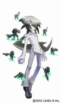 画像ギャラリー No.001のサムネイル画像 / 「ダンボール戦機W」,新規イベントシーンなどが盛り込まれた追加ストーリー「新章『ミゼル編』」を,12月6日に無料配信開始