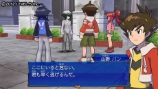 画像ギャラリー No.006のサムネイル画像 / 「ダンボール戦機W」,新規イベントシーンなどが盛り込まれた追加ストーリー「新章『ミゼル編』」を,12月6日に無料配信開始