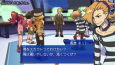 画像ギャラリー No.011のサムネイル画像 / 「ダンボール戦機W」,新規イベントシーンなどが盛り込まれた追加ストーリー「新章『ミゼル編』」を,12月6日に無料配信開始