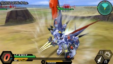 画像ギャラリー No.014のサムネイル画像 / 「ダンボール戦機W」,新規イベントシーンなどが盛り込まれた追加ストーリー「新章『ミゼル編』」を,12月6日に無料配信開始