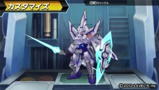 画像ギャラリー No.016のサムネイル画像 / 「ダンボール戦機W」,新規イベントシーンなどが盛り込まれた追加ストーリー「新章『ミゼル編』」を,12月6日に無料配信開始