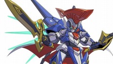 画像ギャラリー No.017のサムネイル画像 / 「ダンボール戦機W」,新規イベントシーンなどが盛り込まれた追加ストーリー「新章『ミゼル編』」を,12月6日に無料配信開始