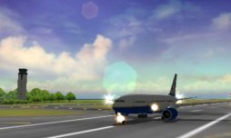 画像ギャラリー No.002のサムネイル画像 / 3DS用ソフト「ぼくは航空管制官 エアポートヒーロー3D ホノルル」今夏発売。リゾート気分満点のホノルル空港で管制官の腕を振るおう