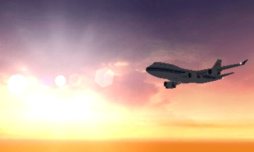 画像ギャラリー No.004のサムネイル画像 / 3DS用ソフト「ぼくは航空管制官 エアポートヒーロー3D ホノルル」今夏発売。リゾート気分満点のホノルル空港で管制官の腕を振るおう