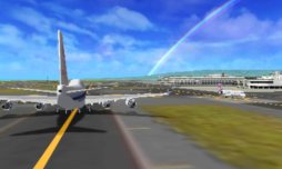 画像ギャラリー No.005のサムネイル画像 / 3DS用ソフト「ぼくは航空管制官 エアポートヒーロー3D ホノルル」今夏発売。リゾート気分満点のホノルル空港で管制官の腕を振るおう