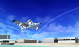 画像ギャラリー No.007のサムネイル画像 / 3DS用ソフト「ぼくは航空管制官 エアポートヒーロー3D ホノルル」今夏発売。リゾート気分満点のホノルル空港で管制官の腕を振るおう