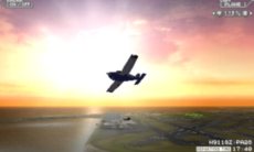 画像ギャラリー No.008のサムネイル画像 / 3DS用ソフト「ぼくは航空管制官 エアポートヒーロー3D ホノルル」今夏発売。リゾート気分満点のホノルル空港で管制官の腕を振るおう
