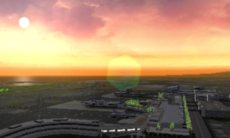 画像ギャラリー No.009のサムネイル画像 / 3DS用ソフト「ぼくは航空管制官 エアポートヒーロー3D ホノルル」今夏発売。リゾート気分満点のホノルル空港で管制官の腕を振るおう